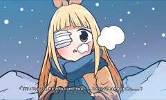 《宅男的人间冒险》DLC“世界只是一直在旋转”公布 11 月 1 日发售