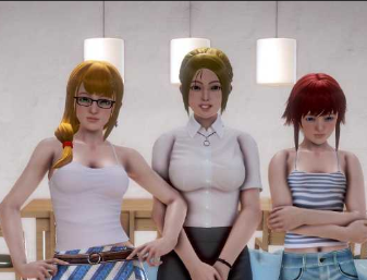 我的新邻居1.15汉化版