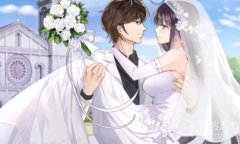 《与女大生的同居生活》结婚结局选项攻略大全