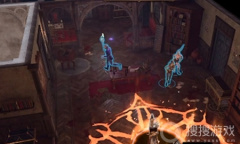 《博德之门3》拉斐尔剧情触发