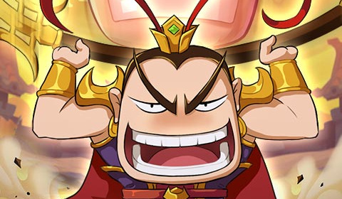 三国手游全是女性角色的手游合集