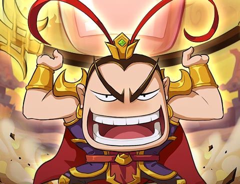 美人三国类手游合集