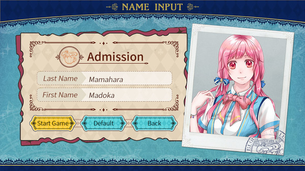 角色触摸互动手游手游合集