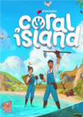 珊瑚岛