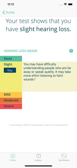 Mimi听力测试2024版