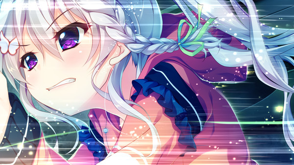 9-nine-天色天歌天籁音