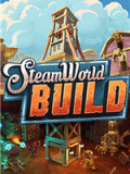 蒸汽世界：建造