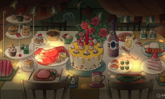 每日新游预告《怕不怕趴喵霸霸》国产萌系点击寻物游戏