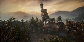 步行模拟类游戏合集