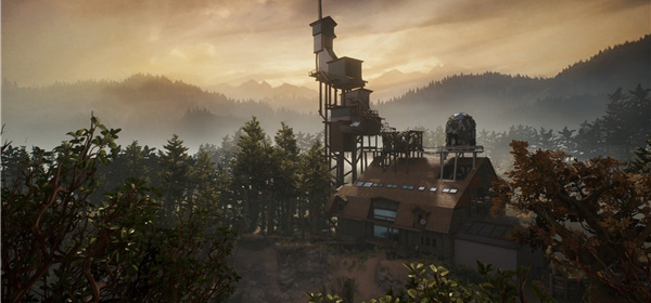 步行模拟类游戏合集