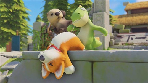 不花钱还好玩的放置养成手游合集