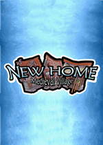 新家园：中世纪村庄