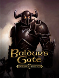 博德之门：增强版