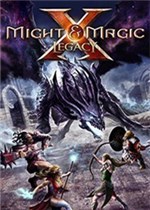 魔法门10：传承