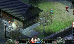 秦朝背景冒险RPG《秦殇》现已在Steam发售 减免40%仅3.6元