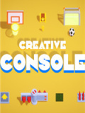 创意游戏机