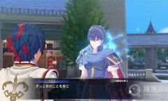 《火焰纹章结合（engage）》12位纹章士强度特性一览