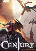 世纪：灰烬时代