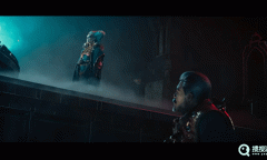 《战锤40K：暗潮》劈裂伤害词条作用是什么