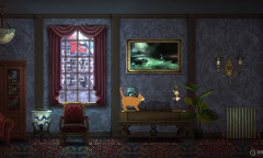 《猫与众生》所有回忆位置汇总一览