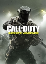 使命召唤13：无限战争