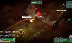 向《生化危机：爆发》致敬的2.5D生存恐怖PVE游戏《鬼山魔音：爆发》公布