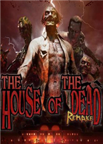 《死亡之屋：重制版》v2022.05.22四项修改器[MrAntiFun]