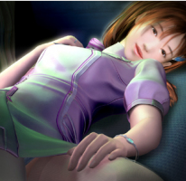 欲望血液vr中文版