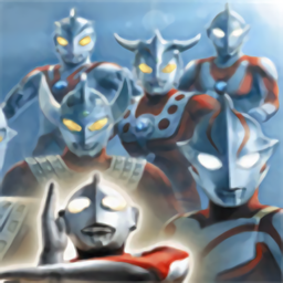 奥特曼格斗进化04399版