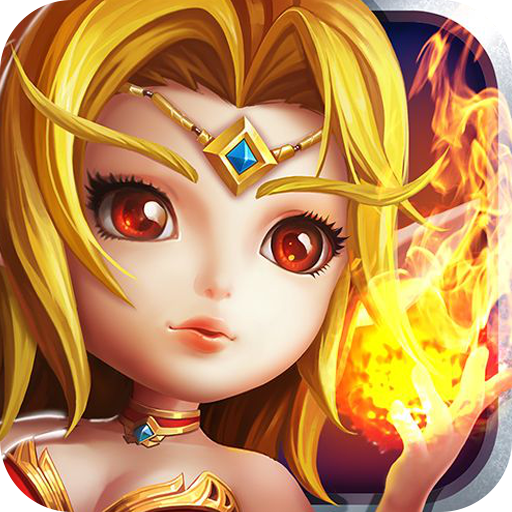 时空王座（送百抽万宝）