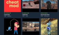 《剑士kenshi》mod使用方法