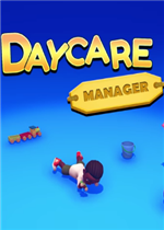 Daycare Manager