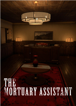 The Mortuary Assistant