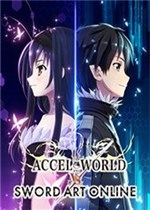 加速世界VS刀剑神域：千年的黄昏