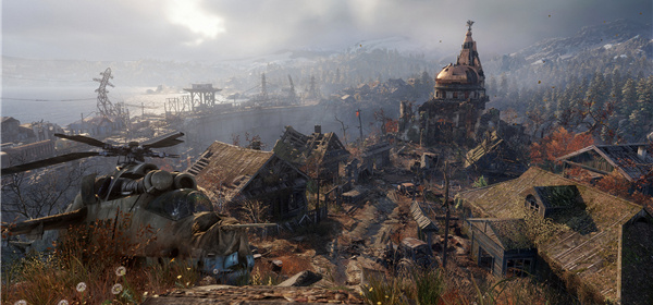 废土风格游戏合集