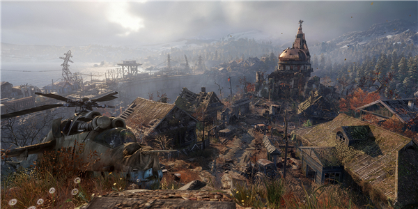 废土风格游戏合集