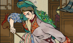 《江南百景图》令风来获得方法