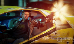 《赛博朋克2077往日之影》全42把不朽级武器收集方法