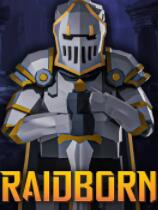 RAIDBORN