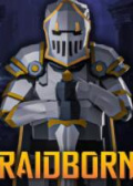 RAIDBORN