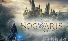 《霍格沃兹之遗》隐形魔药合成配方介绍