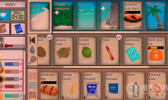 《卡牌生存热带岛屿》养羊教程