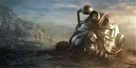 辐射系列游戏合集