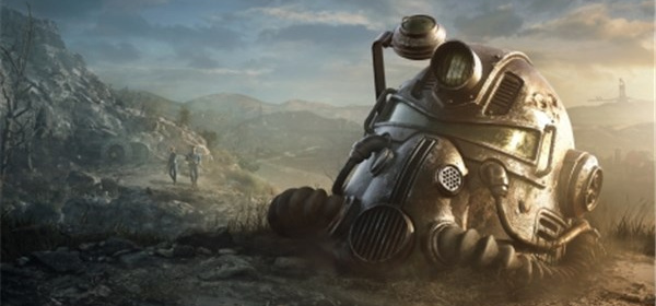 辐射系列游戏合集