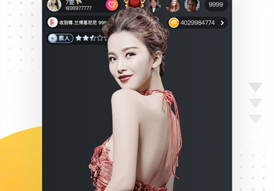 聊天互动app合集