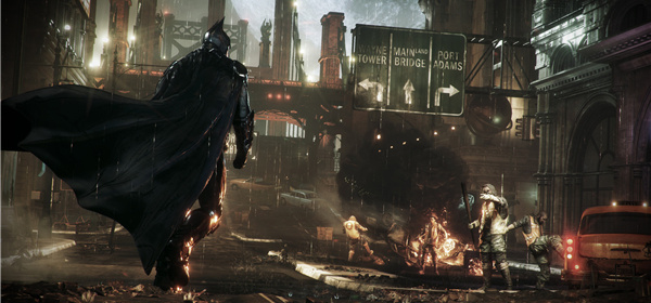 超级英雄游戏合集