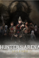 猎人竞技场：传奇
