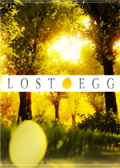 遗失的蛋