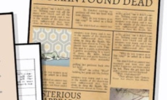 《白门》第四天图文攻略