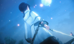 《Fate / Samurai Remnant》上架steam 新圣杯战争“盈月之仪”开幕